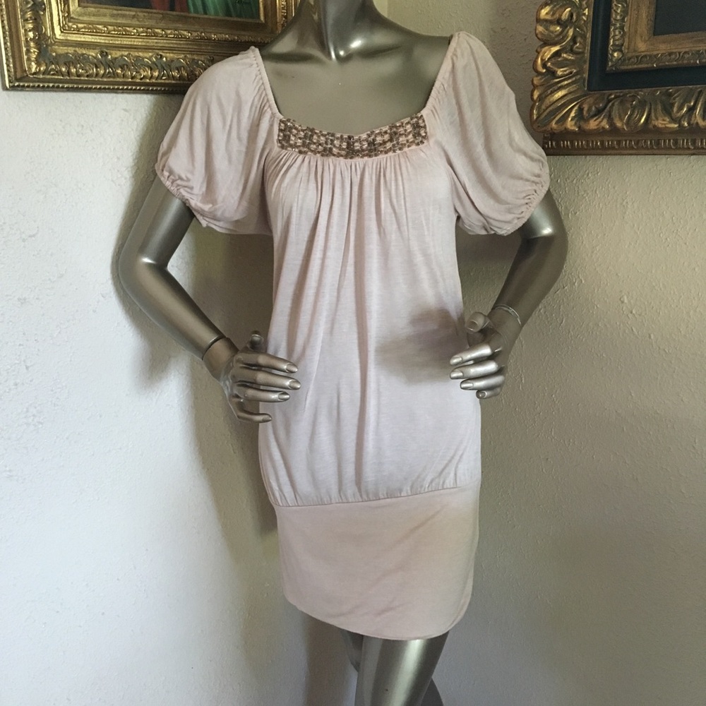 Forever 21 dress/top